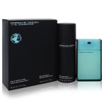 The Essence Cologne By Porsche Gift Set
