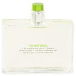 The Natural Perfume By Gap Eau De Toilette Spray (Tester)