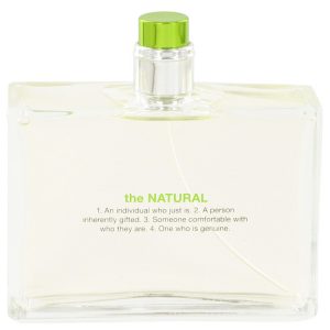 The Natural Perfume By Gap Eau De Toilette Spray (Tester)