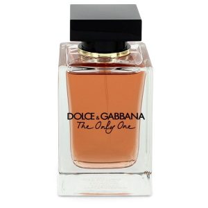 The Only One Perfume By Dolce & Gabbana Eau De Parfum Spray (Tester)