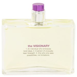 The Visionary Perfume By Gap Eau De Toilette Spray (Tester)
