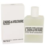 This Is Her Perfume By Zadig & Voltaire Eau De Parfum Spray