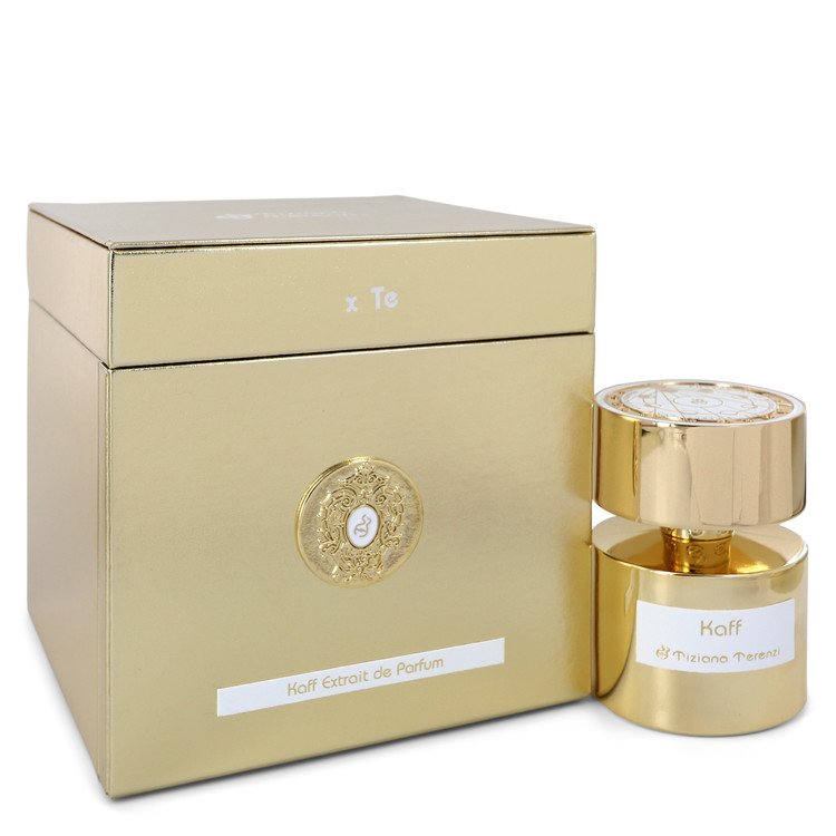 Tiziana Terenzi Kaff Perfume By Tiziana Terenzi Extrait De Parfum Spray (Unisex) Tiziana Terenzi Kaff Perfume By Tiziana Terenzi Extrait De Parfum Spray (Unisex)
