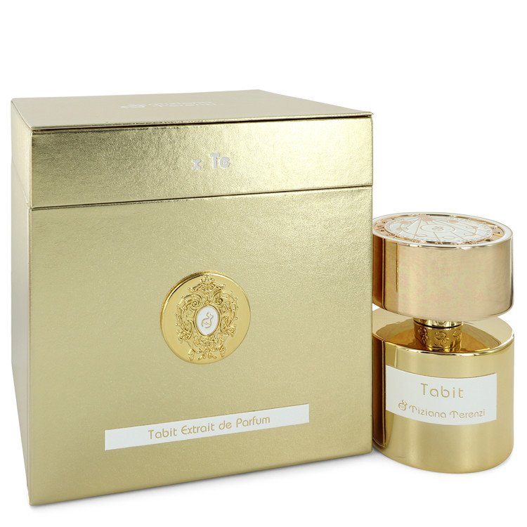 Tiziana Terenzi Tabit Perfume By Tiziana Terenzi Extrait De Parfum Spray Tiziana Terenzi Tabit Perfume By Tiziana Terenzi Extrait De Parfum Spray