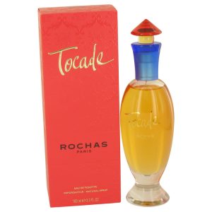 Tocade Perfume By Rochas Eau De Toilette Spray