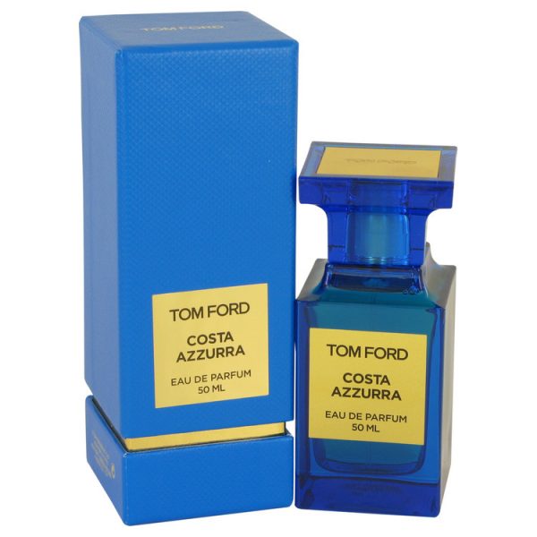 Tom Ford Costa Azzurra Perfume By Tom Ford Eau De Parfum Spray (Unisex)