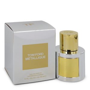 Tom Ford Metallique Perfume By Tom Ford Eau De Parfum Spray