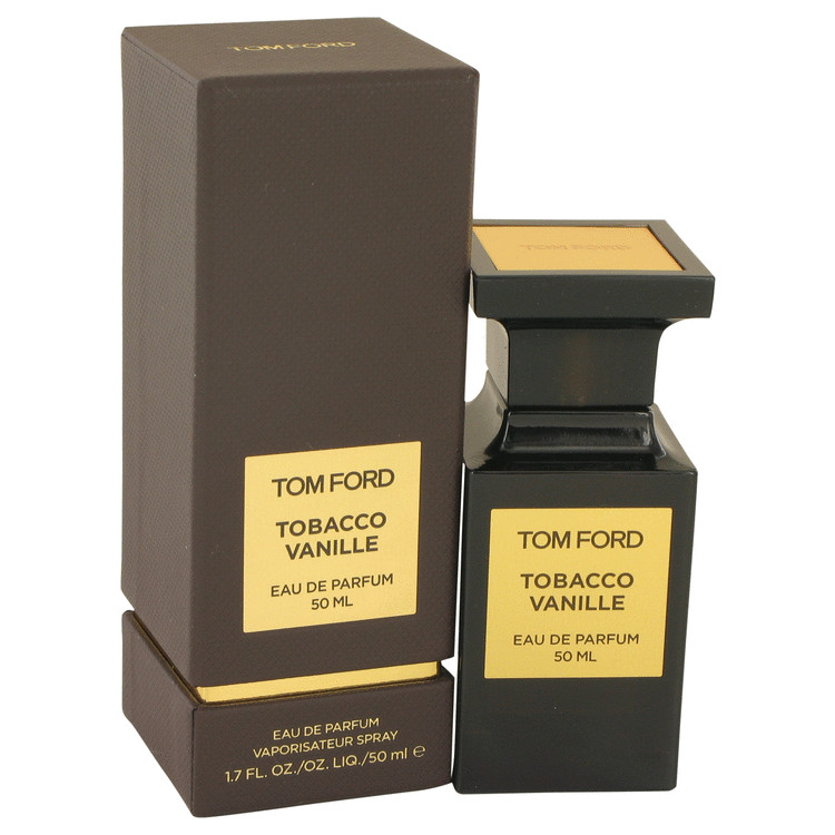 Tom Ford Tobacco Vanille Cologne By Tom Ford Eau De Parfum Spray (Unisex) Tom Ford Tobacco Vanille Cologne By Tom Ford Eau De Parfum Spray (Unisex)