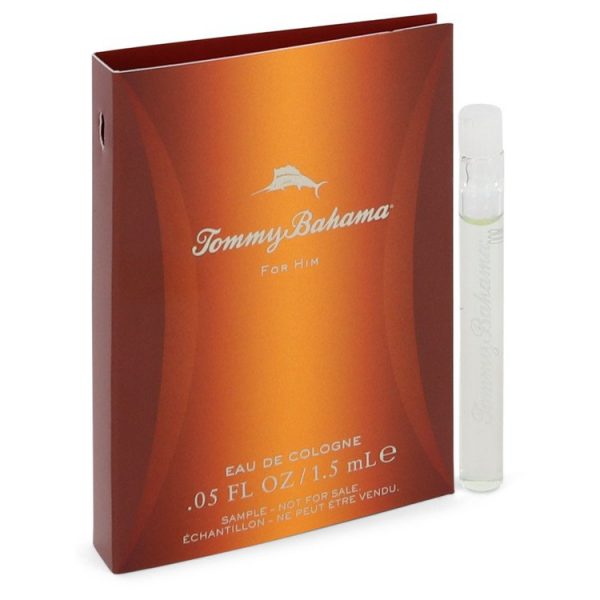 Tommy Bahama Cologne By Tommy Bahama Vial (sample)