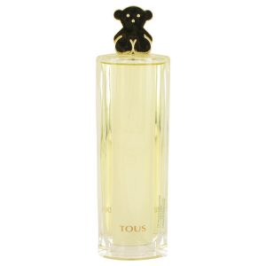 Tous Gold Perfume By Tous Eau De Parfum Spray (Tester)