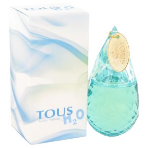 Tous H20 Perfume By Tous Eau De Toilette Spray
