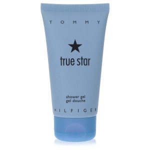 True Star Perfume By Tommy Hilfiger Shower Gel