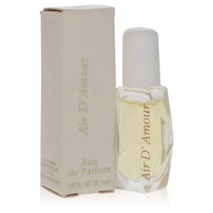 Un Air D'amour Pour Madame Perfume By Dorin Mini Eau De Parfum Spray