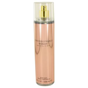 Unforgivable Perfume By Sean John Body Spray