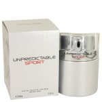 Unpredictable Sport Cologne By Glenn Perri Eau De Toilette Spray