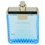 Versace Man Cologne By Versace Eau Fraiche Eau De Toilette Spray (Tester)