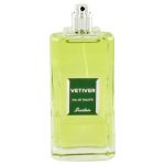 Vetiver Guerlain Cologne By Guerlain Eau De Toilette Spray (Tester)