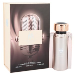 Victor Manuelle Rose Gold Perfume By Victor Manuelle Eau De Parfum Spray