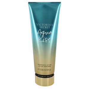 Victoria's Secret Aqua Kiss Perfume By Victoria's Secret Body Lotion