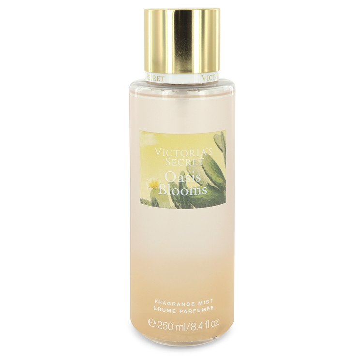 Victoria's Secret Oasis Blooms Perfume By Victoria's Secret Fragrance Mist Spray Victoria's Secret Oasis Blooms Perfume By Victoria's Secret Fragrance Mist Spray