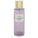 Victoria's Secret Pomegranate & Lotus Perfume By Victoria's Secret Fragrance Mist Spray