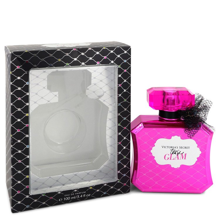 Victoria's Secret Tease Glam Perfume By Victoria's Secret Eau De Parfum Spray Victoria's Secret Tease Glam Perfume By Victoria's Secret Eau De Parfum Spray