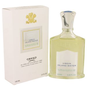 Virgin Island Water Perfume By Creed Eau De Parfum Spray (Unisex)