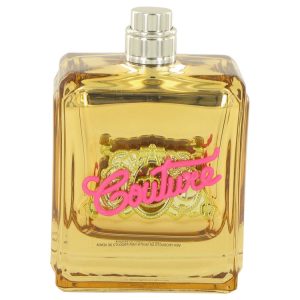 Viva La Juicy Gold Couture Perfume By Juicy Couture Eau De Parfum Spray (Tester)