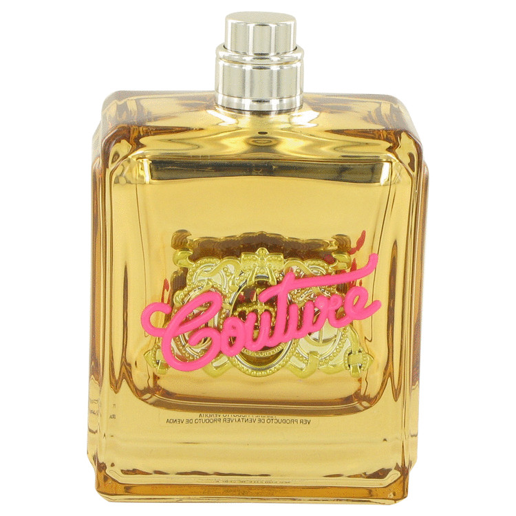 Viva La Juicy Gold Couture Perfume By Juicy Couture Eau De Parfum Spray (Tester) Viva La Juicy Gold Couture Perfume By Juicy Couture Eau De Parfum Spray (Tester)