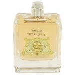 Viva La Juicy Perfume By Juicy Couture Eau De Parfum Spray (Tester No Cap)