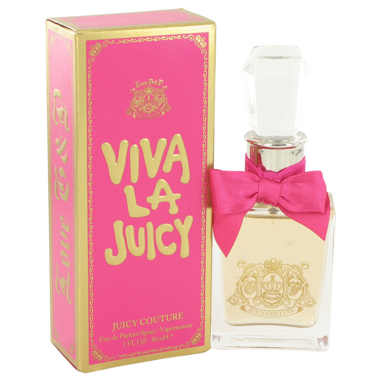 Viva La Juicy Perfume By Juicy Couture Eau De Parfum Spray Viva La Juicy Perfume By Juicy Couture Eau De Parfum Spray
