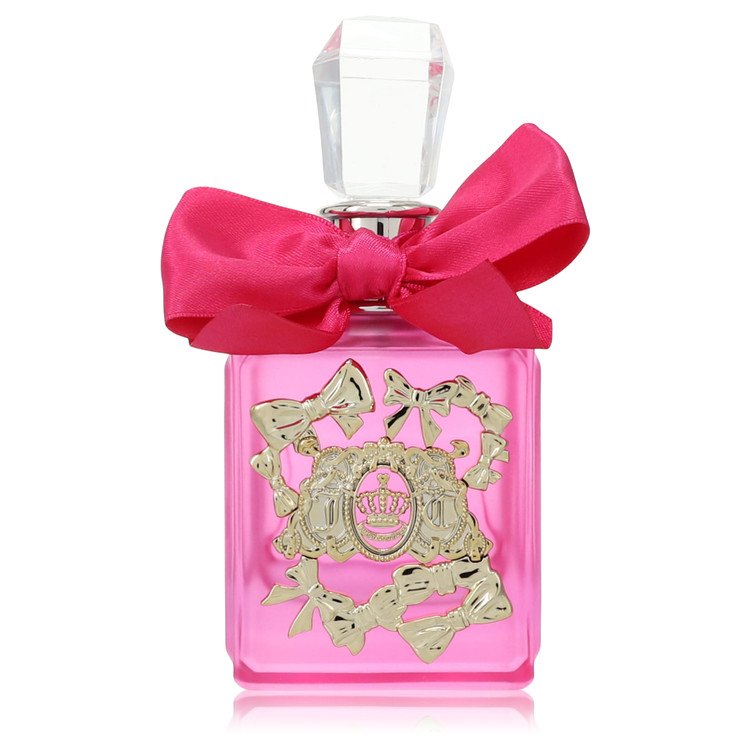 Viva La Juicy Pink Couture Perfume By Juicy Couture Eau De Parfum Spray (Tester) Viva La Juicy Pink Couture Perfume By Juicy Couture Eau De Parfum Spray (Tester)