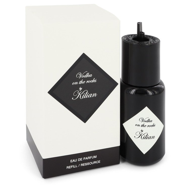 Vodka On The Rocks Perfume By Kilian Eau De Parfum Spray Refill Vodka On The Rocks Perfume By Kilian Eau De Parfum Spray Refill