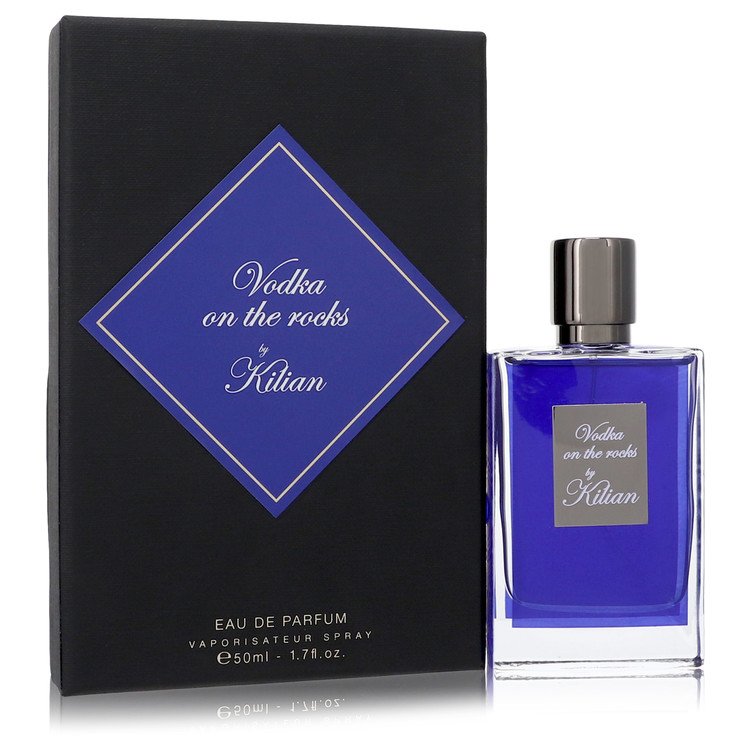 Vodka On The Rocks Perfume By Kilian Eau De Parfum Spray Vodka On The Rocks Perfume By Kilian Eau De Parfum Spray