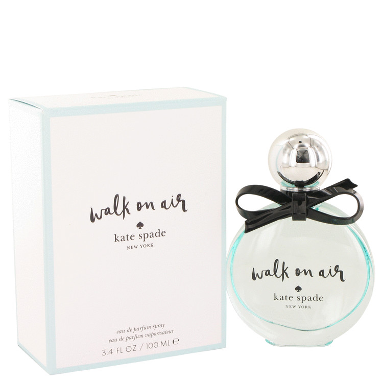 Walk On Air Perfume By Kate Spade Eau De Parfum Spray Walk On Air Perfume By Kate Spade Eau De Parfum Spray