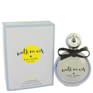 Walk On Air Sunshine Perfume By Kate Spade Eau De Parfum Spray