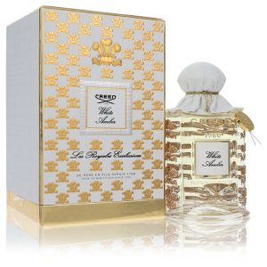 White Amber Perfume By Creed Eau De Parfum Spray