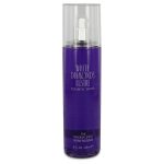 White Diamonds Lustre Perfume By Elizabeth Taylor Fragrance Mist