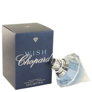 Wish Perfume By Chopard Eau De Parfum Spray