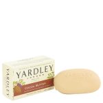 Yardley London Soaps Perfume By Yardley London Cocoa Butter Naturally Moisturizing Bath Bar