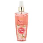 Yardley Scent Of You Perfume By Yardley London Perfume Mist