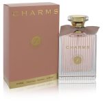 Zaien Charms Perfume By Zaien Eau De Parfum Spray