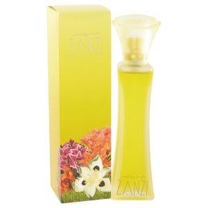 Zanzi Perfume By Marilyn Miglin Eau De Parfum Spray