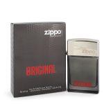 Zippo Original Cologne By Zippo Eau De Toilette Spray