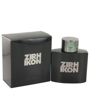 Zirh Ikon Cologne By Zirh International Eau De Toilette Spray