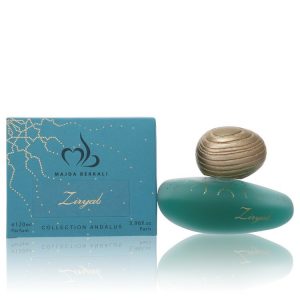 Ziryab Perfume By Majda Bekkali Eau De Parfum Spray (Unisex)