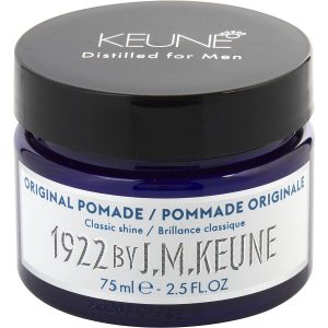 1922 BY J.M. KEUNE ORIGINAL POMADE 2.5 OZ - Keune by Keune