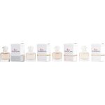 2 X MON GUERLAIN EAU DE PARFUM & MON GUERLAIN FLORALE EAU DE PARFUM & MON GUERLAIN EDT AND ALL ARE 0.16 OZ MINIS - GUERLAIN VARIETY by Guerlain