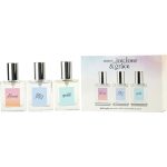 3 PIECE VARIETY WITH LIVE JOYOUSLY EAU DE PARFUM & LIVING GRACE EDT & FALLING IN LOVE EDT AND ALL ARE SPRAY 0.5 OZ - PHILOSOPHY VARIETY by Philosophy