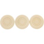 3 PIECE VARITY WITH EAU DE NEROLI DORE & D'ORANGE VERTE & EAU DE RHUBARBE ECARLATE AND ALL ARE SOAPS 3.5 OZ - HERMES VARIETY by Hermes